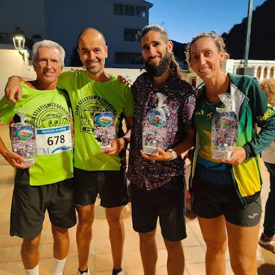 XXVII CP Tolox Corazón de la Sierra de las Nieves