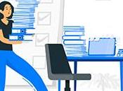 Facturas ERP: imprimir enviar email