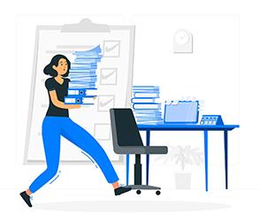 La importancia de un software ERP para agilizar la facturación en nuestra empresa La importancia de un software ERP para agilizar la facturación en nuestra empresa