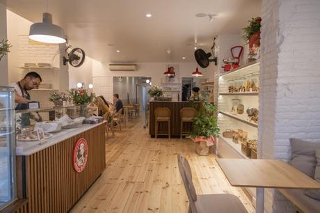 Maru Botana, la pastelería que endulza a Barcelona