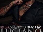 Reseña #982 Luciano, Winners (Bellas Mafiosos #01)
