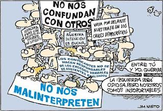 De la paradoja tecnocrática