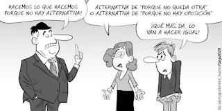 De la paradoja tecnocrática