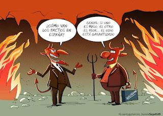 De la paradoja tecnocrática