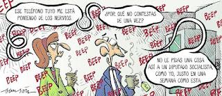 De la paradoja tecnocrática