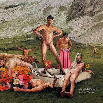 RODRIGO CUEVAS: 'MANUAL DE ROMERÍA'