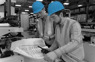 Radiocomunicación, aliado clave industrias críticas”