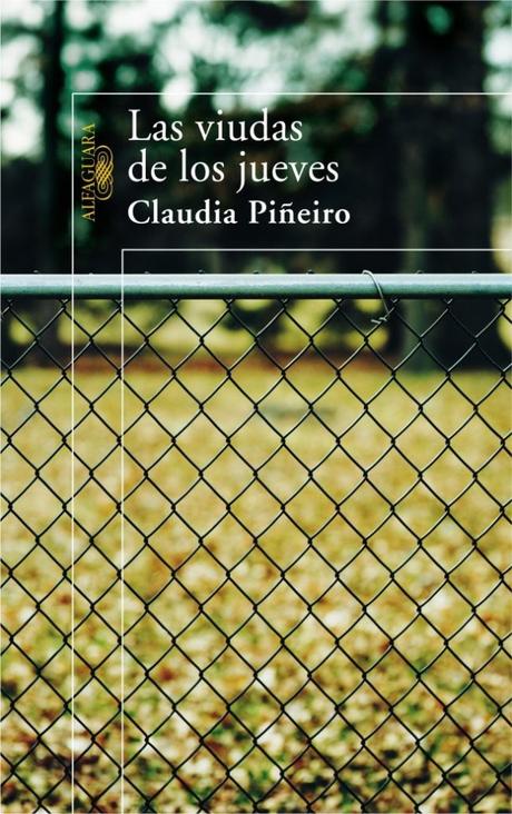 Llega a Netflix LAS VIUDAS DE LOS JUEVES de Claudia Piñeiro Llega a Netflix LAS VIUDAS DE LOS JUEVES de Claudia Piñeiro