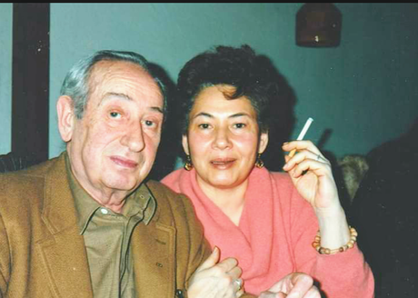 Nosotros, los hermanos de la Carmen…