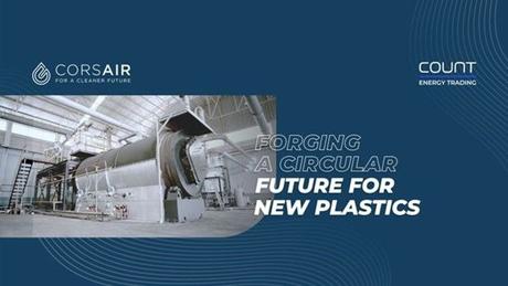 Count Energy Trading y Corsair unen sus fuerzas en una colaboración innovadora Count Energy Trading y Corsair unen sus fuerzas en una colaboración innovadora