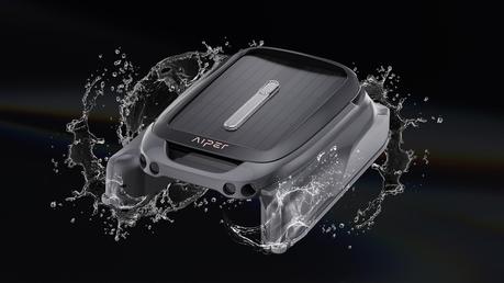 Aiper lanza su primer robot skimmer inalámbrico que limpia la superficie de la piscina, el Surfer S1 Aiper lanza su primer robot skimmer inalámbrico que limpia la superficie de la piscina, el Surfer S1