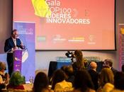 líderes Innovación internacional cita Sevilla marco gala Ranking Líderes Innovadores
