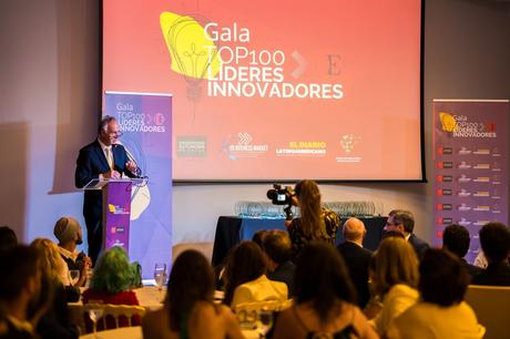 Los líderes de la Innovación internacional se dan cita en Sevilla en el marco de la gala del Ranking Top Líderes Innovadores