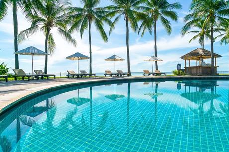 Nace Blue Leaf Bioscore, la primera certificación de ingenería sostenible de áreas exteriores y acuáticas Nace Blue Leaf Bioscore, la primera certificación de ingenería sostenible de áreas exteriores y acuáticas