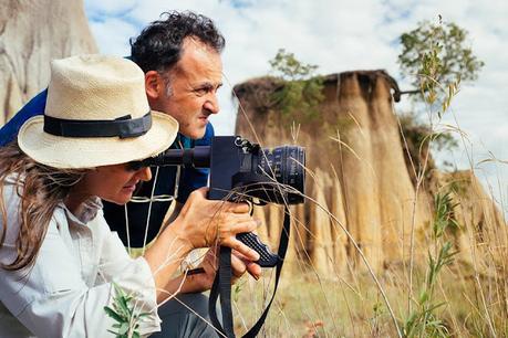 Zama: Esperando a .... Zama: Esperando a ....