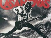 Casanovas Kundalini rising (2023)