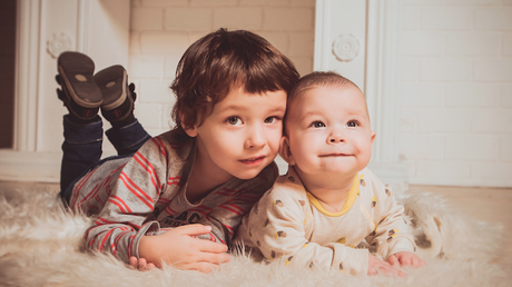 Fortaleciendo Lazos: Actividades para Estrechar la Relación entre Hermanos