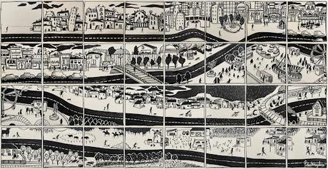 Ilustrando a... Rosa Ureña Plaza Ilustrando a... Rosa Ureña Plaza