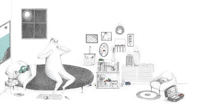 Ilustrando a... Rosa Ureña Plaza Ilustrando a... Rosa Ureña Plaza