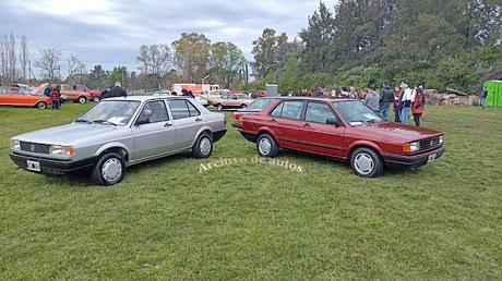 Aniversarios en la duodécima edición de Expo Auto Argentino 2023 Aniversarios en la duodécima edición de Expo Auto Argentino 2023
