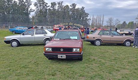 Aniversarios en la duodécima edición de Expo Auto Argentino 2023 Aniversarios en la duodécima edición de Expo Auto Argentino 2023