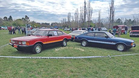 Aniversarios en la duodécima edición de Expo Auto Argentino 2023 Aniversarios en la duodécima edición de Expo Auto Argentino 2023