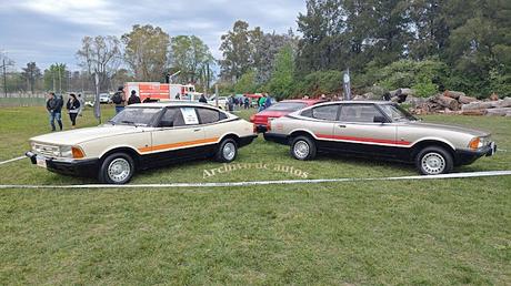 Aniversarios en la duodécima edición de Expo Auto Argentino 2023 Aniversarios en la duodécima edición de Expo Auto Argentino 2023