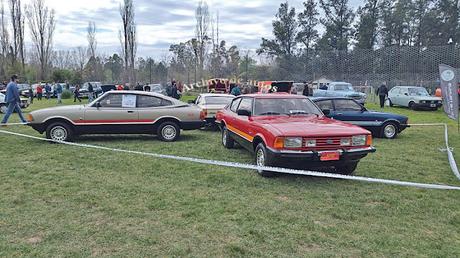 Aniversarios en la duodécima edición de Expo Auto Argentino 2023 Aniversarios en la duodécima edición de Expo Auto Argentino 2023