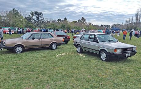 Aniversarios en la duodécima edición de Expo Auto Argentino 2023 Aniversarios en la duodécima edición de Expo Auto Argentino 2023