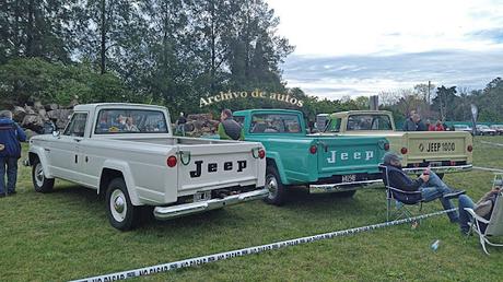 Aniversarios en la duodécima edición de Expo Auto Argentino 2023 Aniversarios en la duodécima edición de Expo Auto Argentino 2023