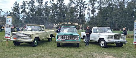 Aniversarios en la duodécima edición de Expo Auto Argentino 2023