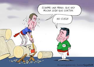 De la democracia y la amnistía