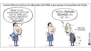 De la democracia y la amnistía