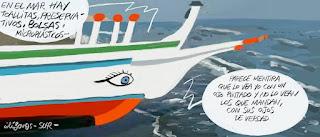 De la democracia y la amnistía