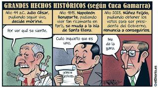 De la democracia y la amnistía