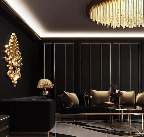 Tendencias y paleta de colores para otoño en Arquitectura y Diseño Interior Tendencias y paleta de colores para otoño en Arquitectura y Diseño Interior