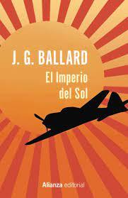 El imperio del sol (J. G. Ballard)