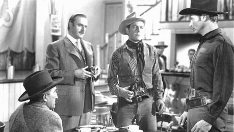 Hombre de Bitter Ridge, el (USA, 1955) Hombre de Bitter Ridge, el (USA, 1955)