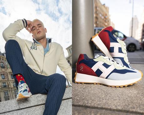 Harper & Neyer presenta su nueva colección de sneakers bajo el lema «The Antifashion»