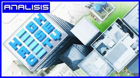 Análisis de Highrise City