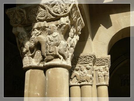 Edén en Huesca, Aragón