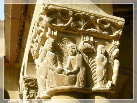 Edén en Huesca, Aragón