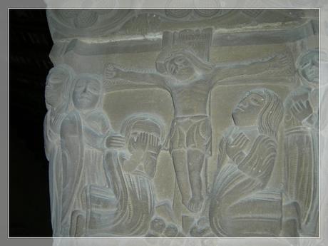 Edén en Huesca, Aragón