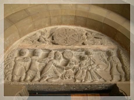 Edén en Huesca, Aragón