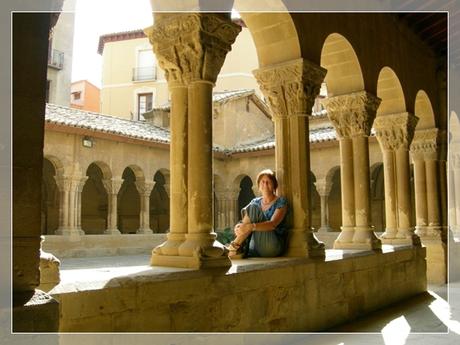 Edén en Huesca, Aragón