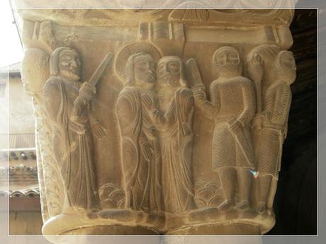 Edén en Huesca, Aragón