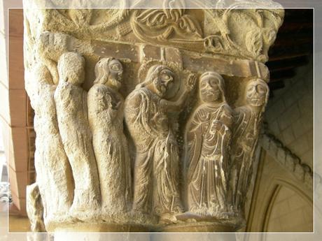 Edén en Huesca, Aragón