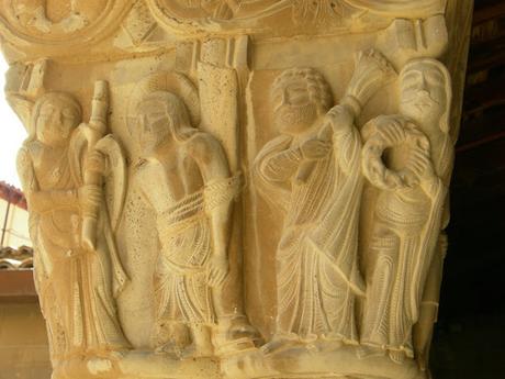 Edén en Huesca, Aragón