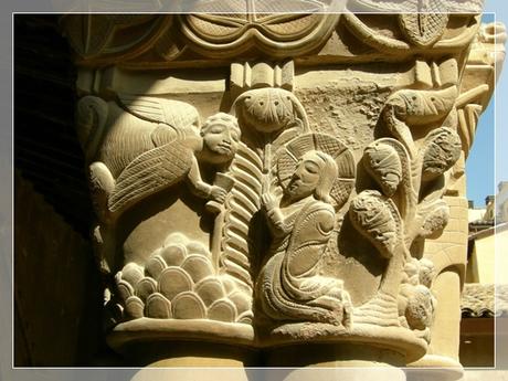 Edén en Huesca, Aragón