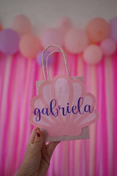 bolsas de regalo personalizadas